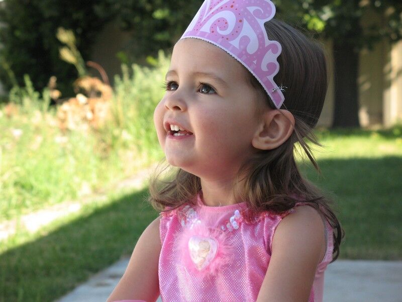 Our Princess