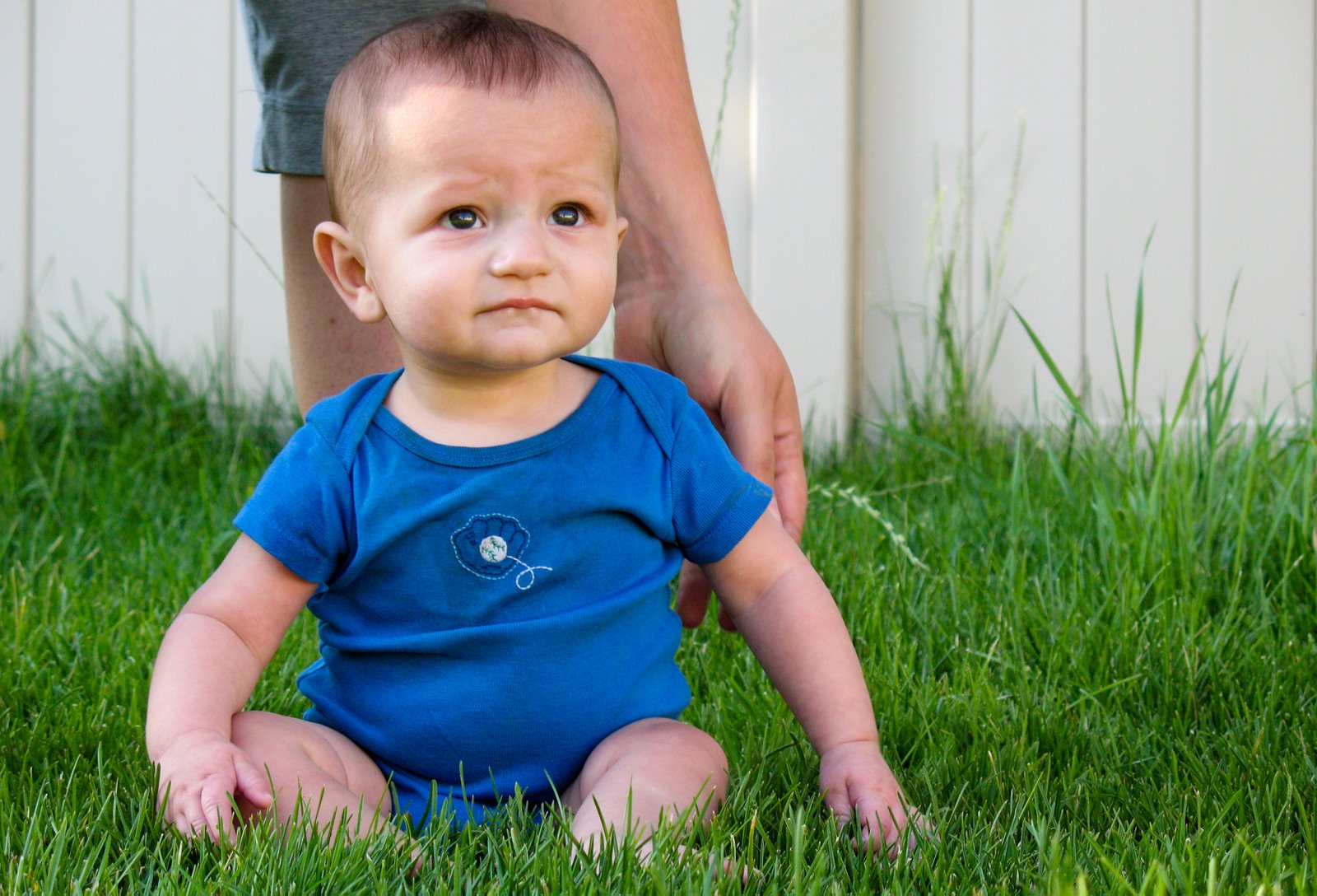 Photos Of The Kids