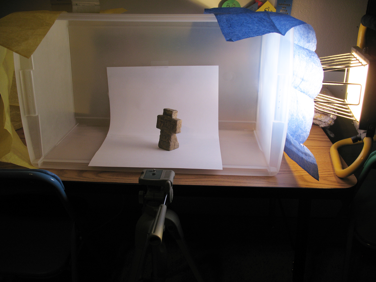 lightbox