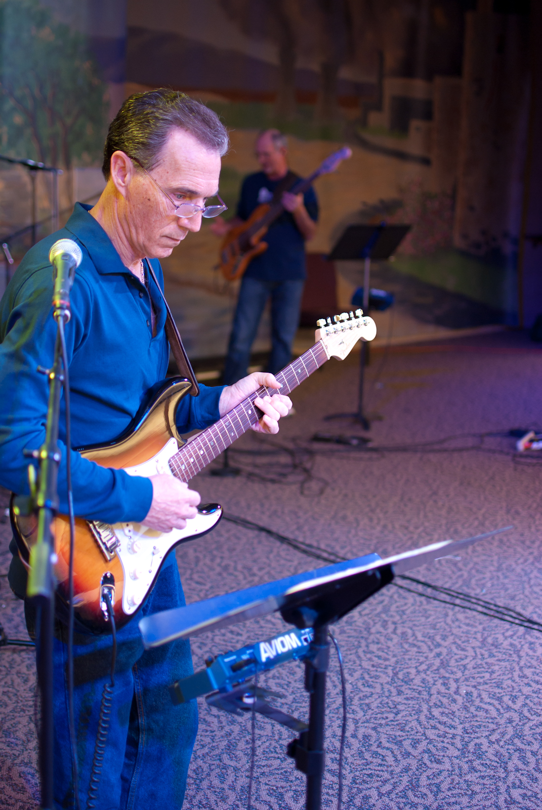 Celebrate Recovery 1