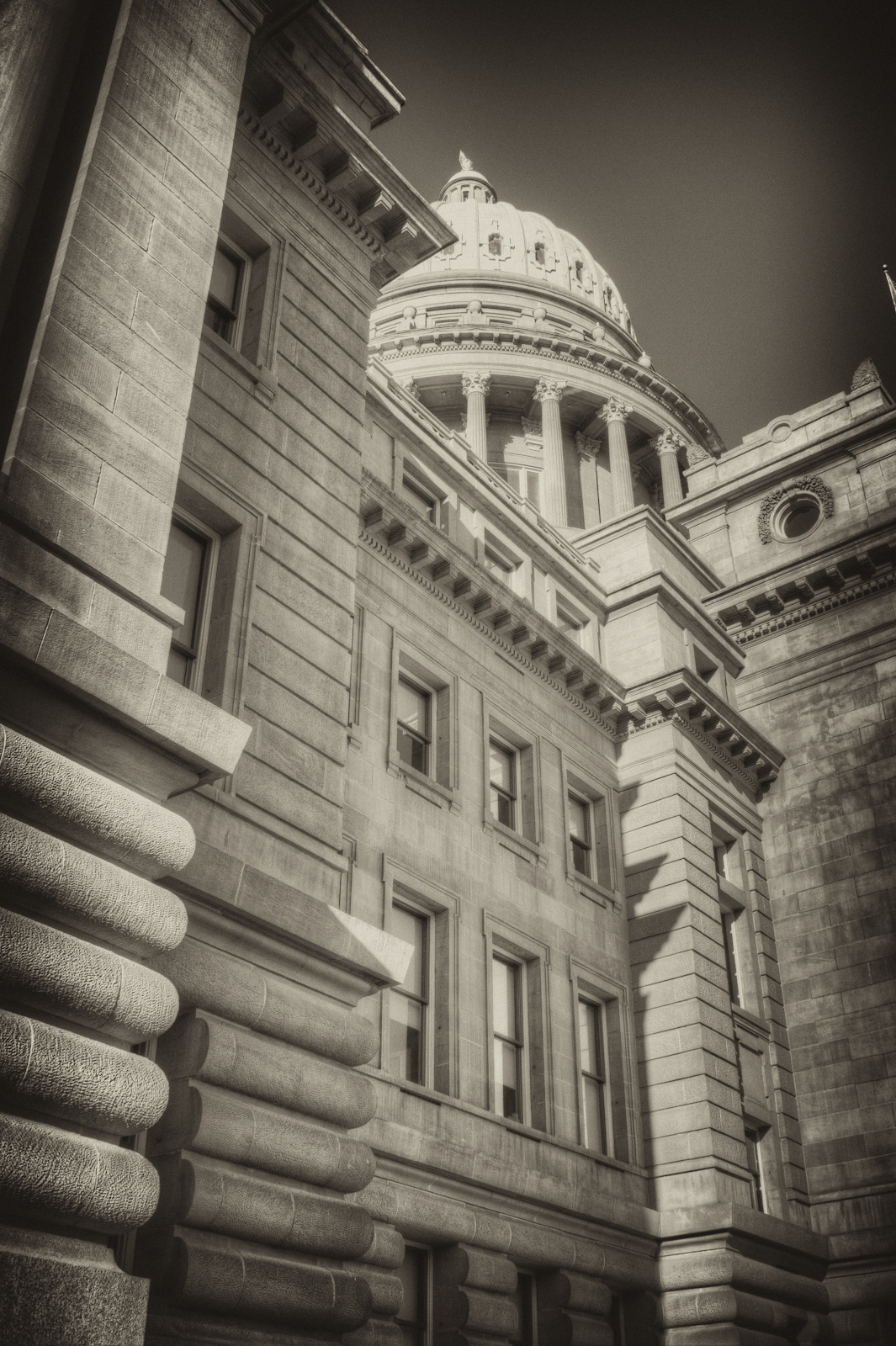 Aging Capital Aging Capital - Boise Photographer