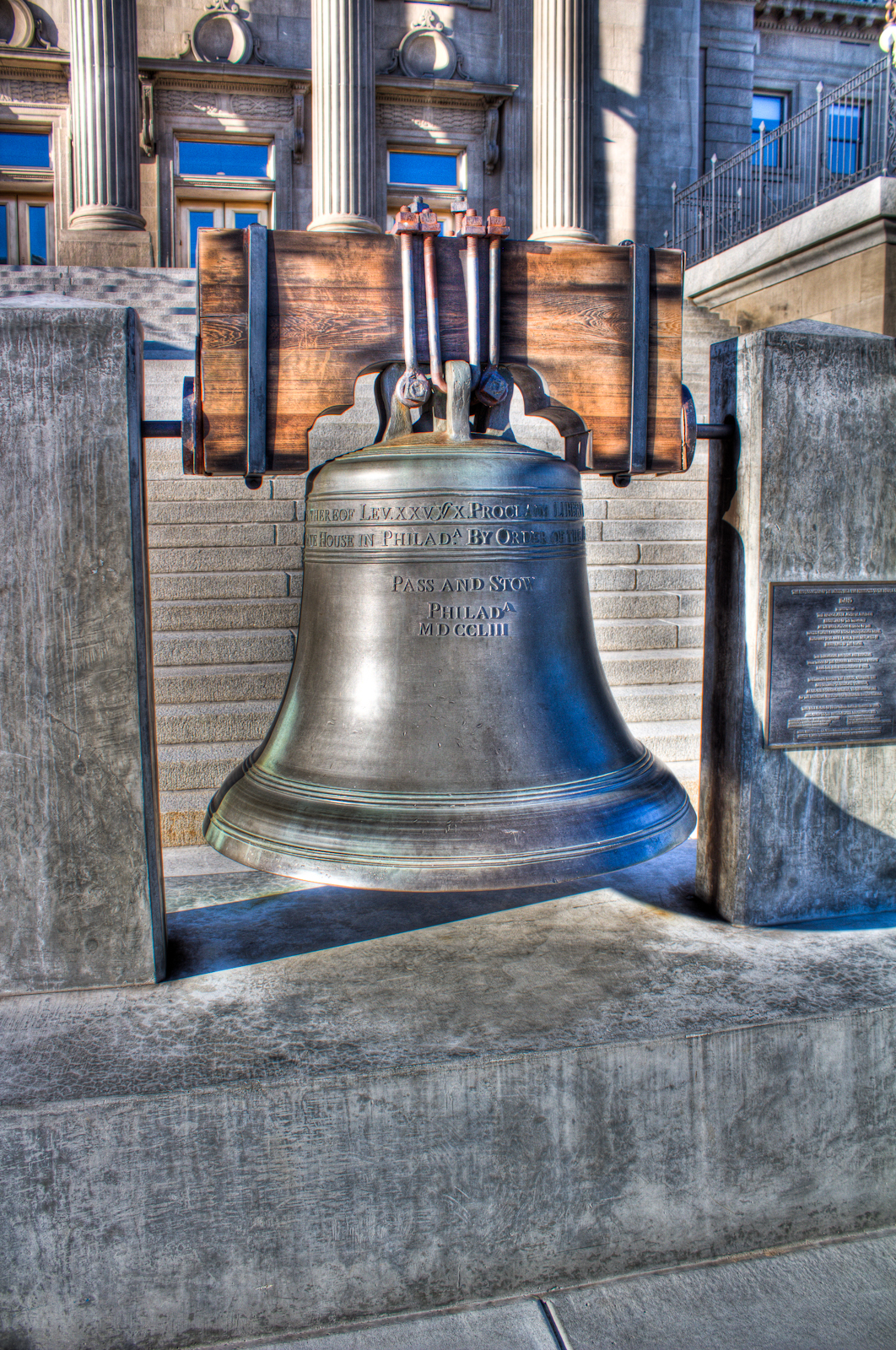 The Bell The Bell - Boise Photographer