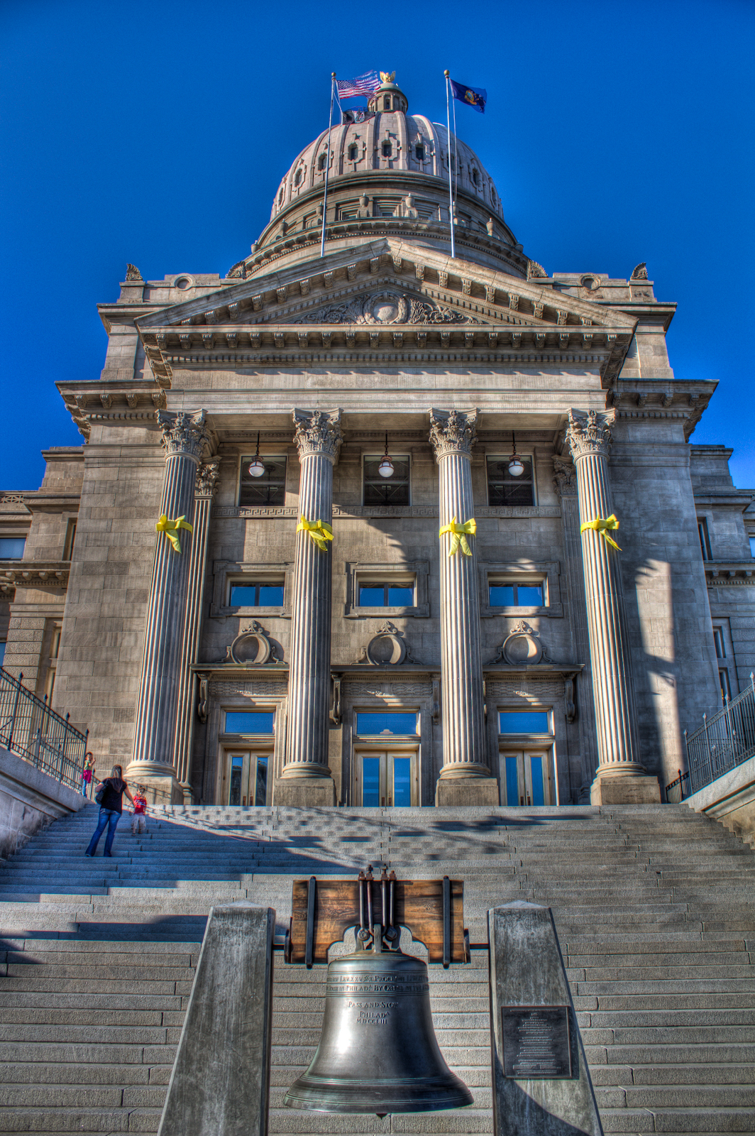 Grand Entrance Grand Entrance - Boise Photographer