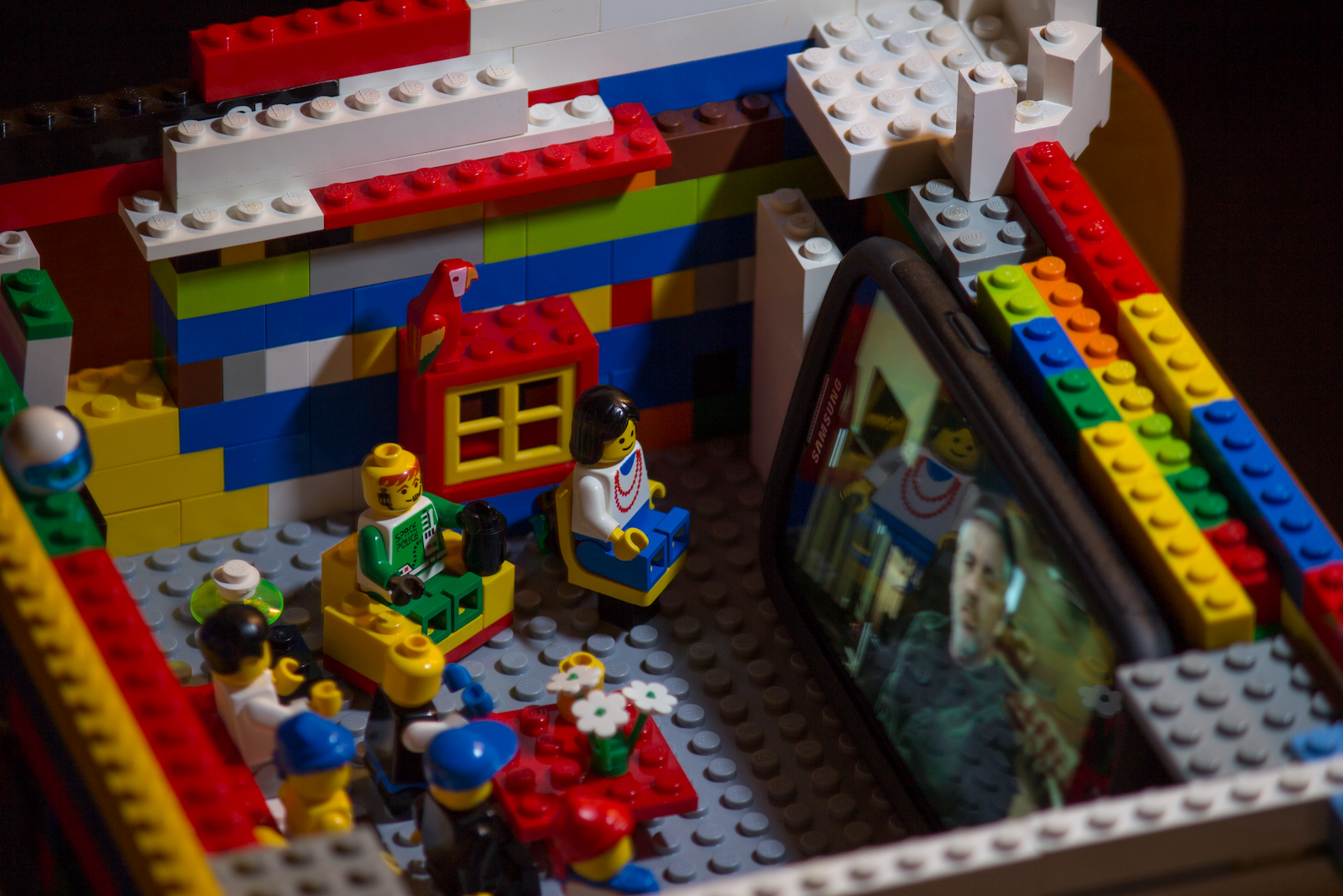 LegoBibleStudy