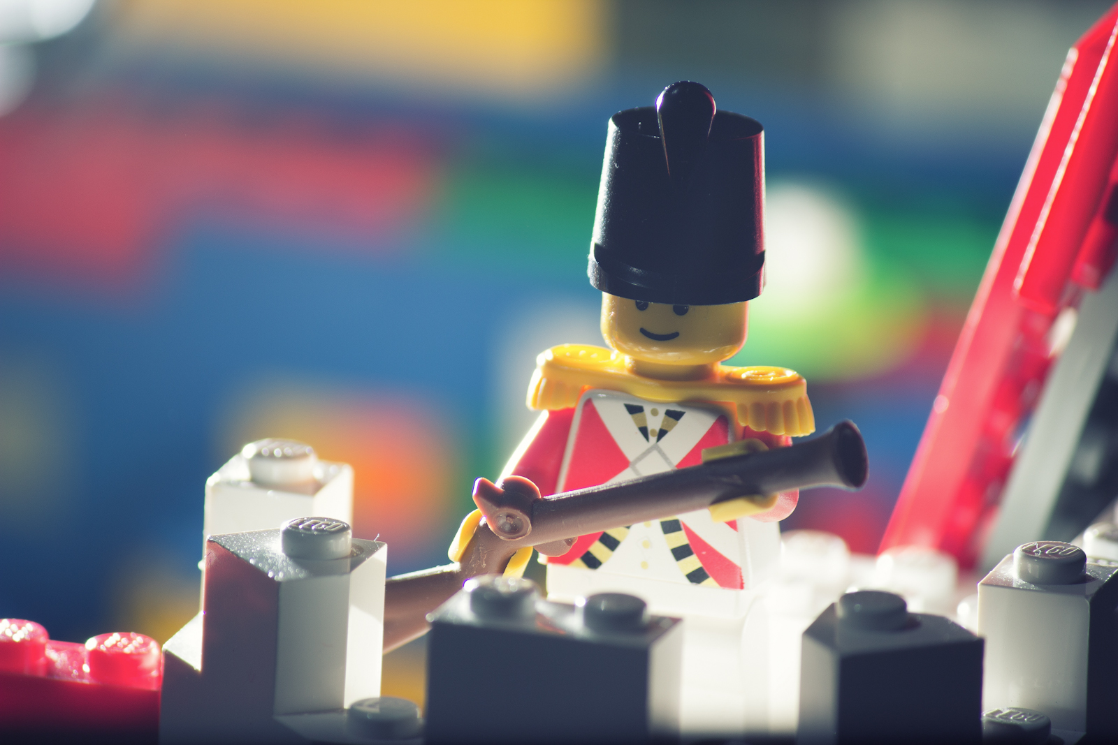 LegoGuard
