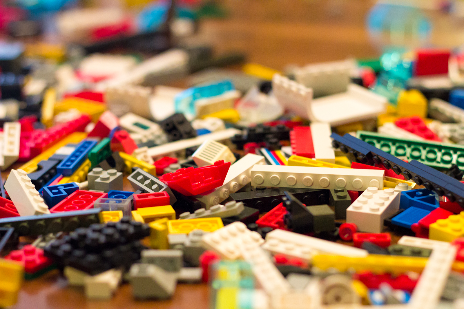 Legos
