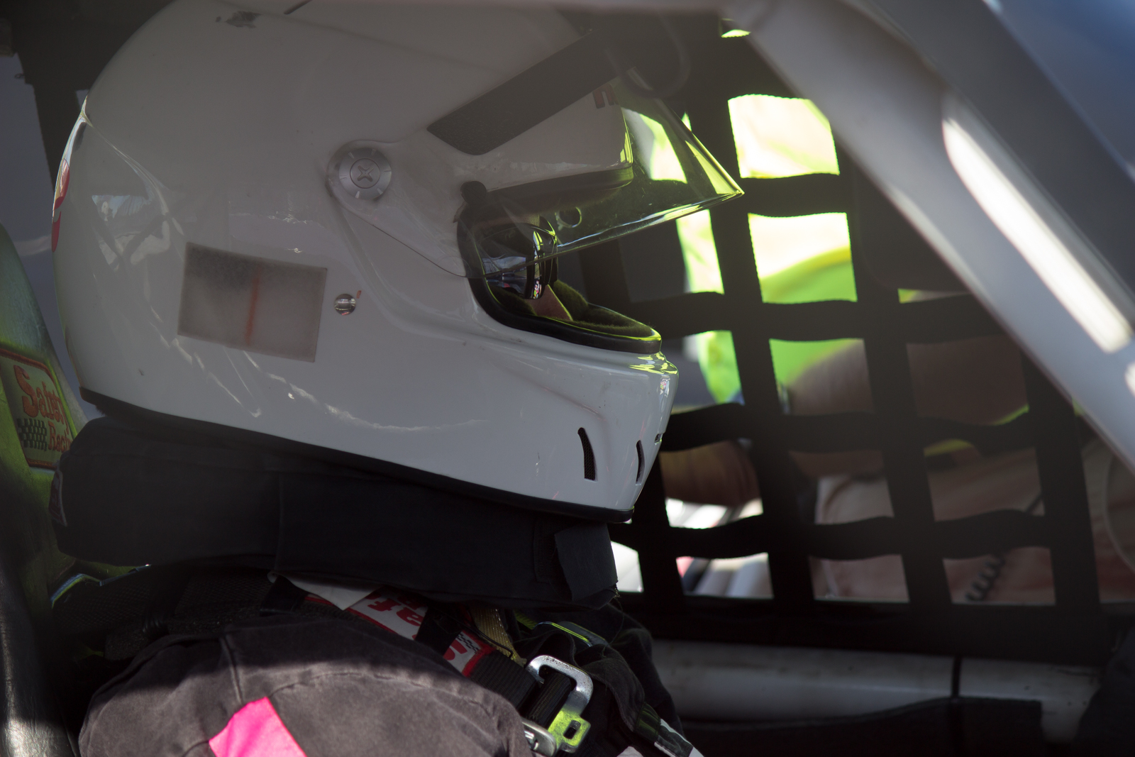 Meridian Speedway Races