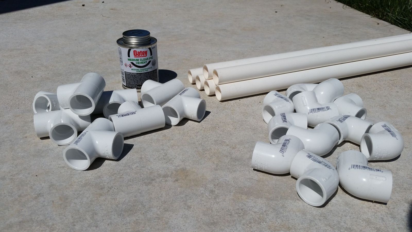 SoccerGoal1