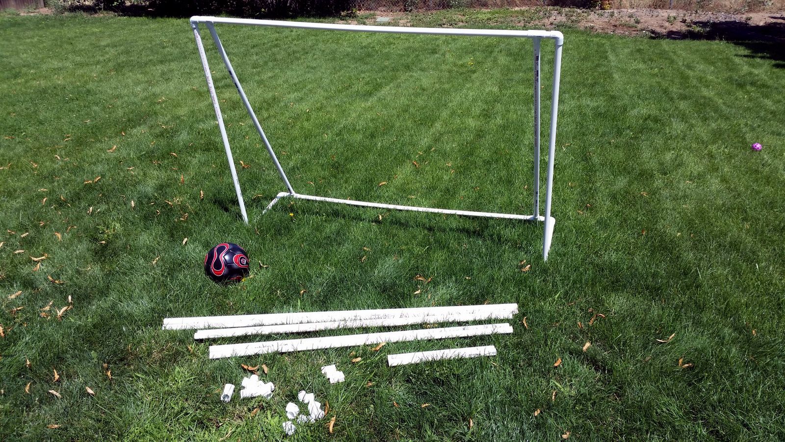 SoccerGoal3