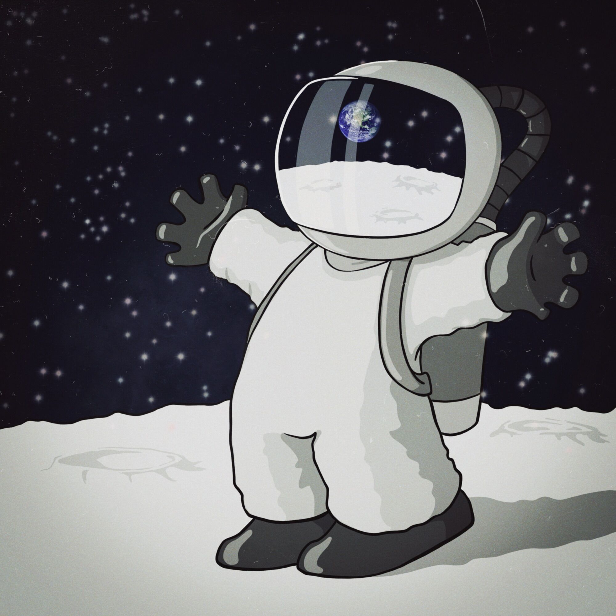 Spaceman